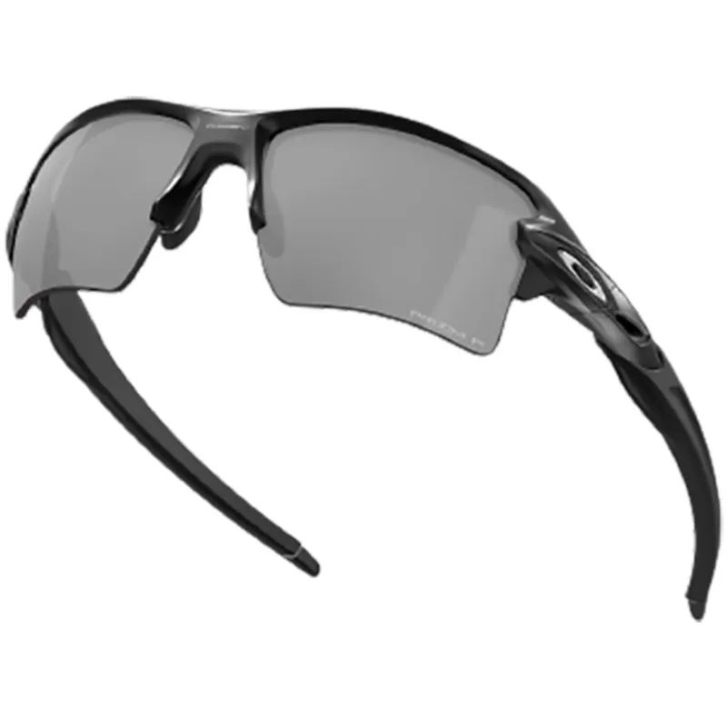 Oakley Flak 2.0 XL Matte Black Prizm Black Polarized-5